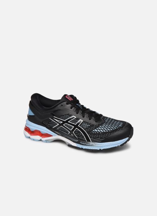 Asics Gel-Kayano 26 (noir) - chaussures de sport chez Asics Gel-Kayano 26 (noir) - chaussures de sport chez